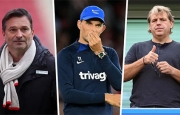 Chủ Chelsea bị chê không biết gì về bóng đá vì sa thải Tuchel
