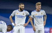 Không phải Benzema, đây mới là thủ lĩnh thực sự của Real Madrid!
