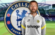 Graham Potter có hành động đầu tiên để vực dậy tinh thần Chelsea