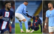 Neymar chỉ ra hậu vệ đáng gờm nhất từng đối đầu, khen Rudiger là trung vệ đáng sợ