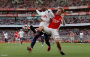 
                Derby Bắc London: Arsenal - Tottenham đối mặt nguy cơ hoãn vì lý do bất ngờ
            