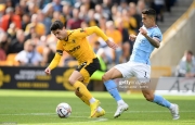 
                Trận Wolves 0-3 Man City lập kỷ lục siêu đặc biệt, chưa từng có trong lịch sử Ngoại Hạng Anh
            