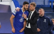 Graham Potter cho cái tên lạ hoắc của Chelsea làm trụ cột, đẩy cả Auba lên ghế dự bị