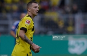 Marco Reus báo tin vui về tình trạng chấn thương, cơ hội dự World Cup vẫn còn nguyên!