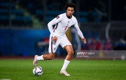 Vì lý do chuyên môn, Alexander-Arnold sẽ bị loại khỏi danh sách tuyển Anh dự World Cup 2022?
