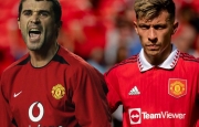 
                Cựu thủ môn MU: Lisandro Martinez làm tôi nhớ đến Roy Keane
            