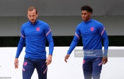 Dean Henderson tiết lộ 2 tuyển thủ Anh có lực sút kinh hoàng nhất