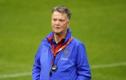 
                Van Gaal dùng độc chiêu hiếm thấy, quyết cùng Hà Lan vô địch World Cup 2022
            