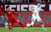 Trung Quốc bị AFC nói lời phũ phàng về giải đấu số 1 châu lục