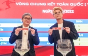 Đội vô địch VPL-S3 sẽ có cơ hội giao hữu với ĐT Việt Nam