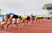 
                NÓNG: Hai VĐV điền kinh Việt Nam bị tước huy chương SEA Games vì dính doping
            