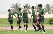 Trực tiếp U20 Thái Lan vs U20 Afghanistan, 20h00 hôm nay 14/9