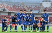 
                Đả bại đại diện Trung Á, Thái Lan sáng cửa giành vé dự giải châu Á
            