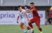 VIDEO: U20 Việt Nam hủy diệt đối thủ, phả hơi nóng lên Indonesia