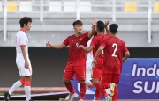 Lịch thi đấu bóng đá hôm nay 16/9: U20 Việt Nam đá mấy giờ?