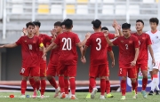 AFC quyết phá lệ, U20 Việt Nam nhận lợi thế cực lớn tại giải châu Á