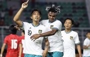 
                Đội bóng nào nhất bảng trong trường hợp U20 Việt Nam hòa U20 Indonesia?
            