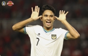 HLV Shin Tae-yong mời người hâm mộ tới theo dõi Indonesia đả bại Việt Nam