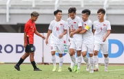 Vì sao U20 Indonesia đứng trên U20 Việt Nam dù bằng tất cả các chỉ số?
