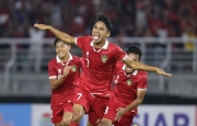 CĐV Đông Nam Á buông lời cay đắng về U20 Việt Nam sau trận thua trước Indonesia