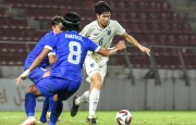 Trực tiếp U20 Thái Lan vs U20 Oman, 23h45 hôm nay 18/9