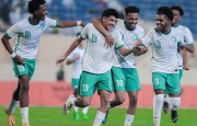 Trực tiếp U20 Trung Quốc vs U20 Ả Rập Xê Út, 01h00 hôm nay 19/9