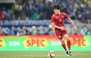 Hoàng Đức muốn giúp ĐT Việt Nam làm nên lịch sử tại World Cup