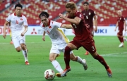 
                BTC AFF Cup 2022 báo tin cực vui cho CĐV Việt Nam
            