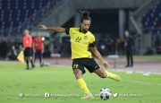 Trực tiếp Thái Lan 0-1 Malaysia: Bất ngờ xảy ra