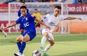 
                Lịch thi đấu VCK VPL-S3: Đại diện 5 miền tranh tài
            