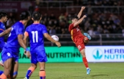 CĐV Ấn Độ đòi sa thải HLV, đưa ĐT Việt Nam lên tận mây xanh