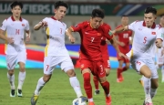Không vượt qua vòng loại, Trung Quốc vẫn có đại diện dự World Cup 2022
