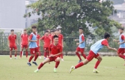 
                Lịch thi đấu Vòng loại U17 châu Á 2023 của U17 Việt Nam
            