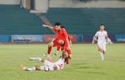 U17 Việt Nam bất ngờ hủy diệt đàn anh trước ngày đấu Thái Lan