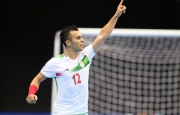 Lịch thi đấu bán kết VCK futsal châu Á 2022