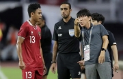 
                HLV Shin Tae-yong được tín nhiệm hoàn toàn sau trận thắng U20 Việt Nam
            