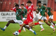 Trực tiếp Campuchia vs Bangladesh, 19h hôm nay 22/9