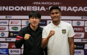 Thắng tưng bừng Việt Nam, HLV Shin Tae-yong tuyên chiến với đội hạng 84 FIFA