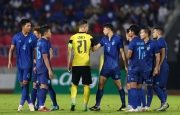 Trực tiếp Thái Lan 1-0 Trinidad & Tobago: Thái Lan mở tỉ số