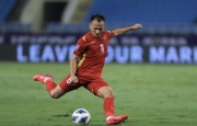 Trọng Hoàng ấn định ngày tái xuất sân cỏ, có thể dự AFF Cup?