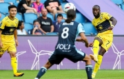 Trực tiếp Metz vs Pau FC, 0h00 hôm nay 2/10