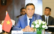 VFF gửi thư chia buồn với Indonesia, mong bóng đá Việt Nam lấy làm bài học lớn