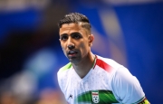 
                Sao Iran tự tin vô địch futsal châu Á, không cho Việt Nam cơ hội ngáng đường
            