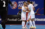 NÓNG: Đối thủ gặp bất lợi cực lớn trước thềm đấu futsal Việt Nam