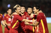 
                BXH FIFA mới nhất: Việt Nam, Indonesia thăng hạng, Thái Lan giậm chân tại chỗ
            