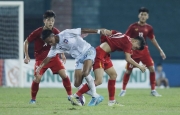 Thú vị: Bại tướng của U17 Việt Nam là đội bóng kỳ lạ nhất thế giới...với 11 tiền đạo