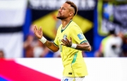 Trở lại sau 981 ngày, Neymar nói điều khiến CĐV nghẹn ngào