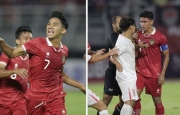 
                Phá lưới U20 Việt Nam, 2 sao trẻ U20 Indonesia được triệu tập lên ĐTQG
            