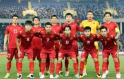 Đội hình ĐT Việt Nam vs Singapore: Văn Quyết đá chính, bất ngờ Quang Hải