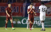 Highlights Thái Lan vs Trinidad & Tobago: Sao trẻ tỏa sáng, lập công chuộc tội